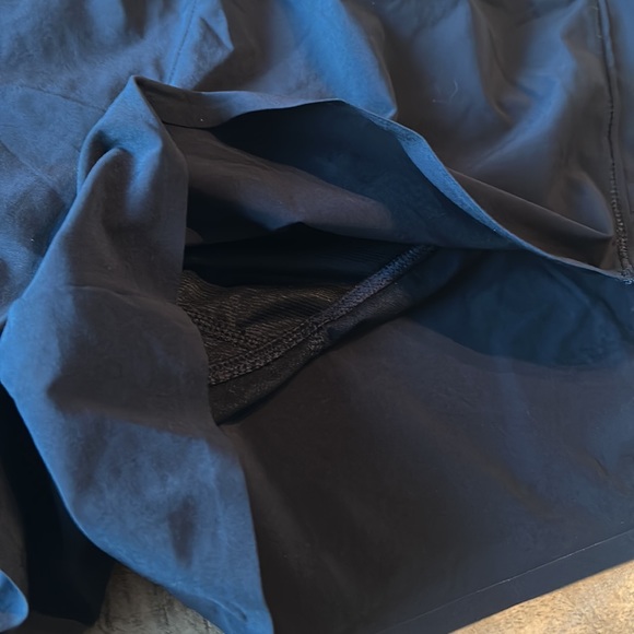 NWOT Athleta 3” Hustle Short - Picture 7 of 9